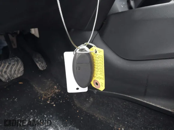 ✅ 2019 Nissan Rogue S • VIN: JN1BJ1CR9KW314951 • Lot: 44281307. Wystawiony na IAAI z przebiegiem 61 537 mil. Bezpłatny archiwum sprzedaży aukcyjnych z USA i szczegółowy raport historii pojazdu na DreamBid. Zdjęcie 11.