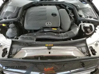 ✅ 2019 Mercedes-Benz C 300 • VIN: 55SWF8DB4KU307158 • Lot: 92496355. Listed on Copart with 56,351 mi. Free auction sales archive from the USA and detailed vehicle history report at DreamBid. Image 14.