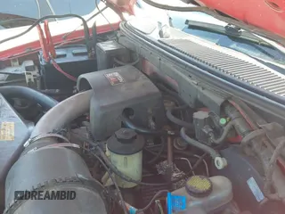 ✅ 1997 Ford F-150 • VIN: 1FTEF18L8VLB04525 • Lot: 42667152. Wystawiony na IAAI z przebiegiem 235 105 mil. Bezpłatny archiwum sprzedaży aukcyjnych z USA i szczegółowy raport historii pojazdu na DreamBid. Zdjęcie 12.