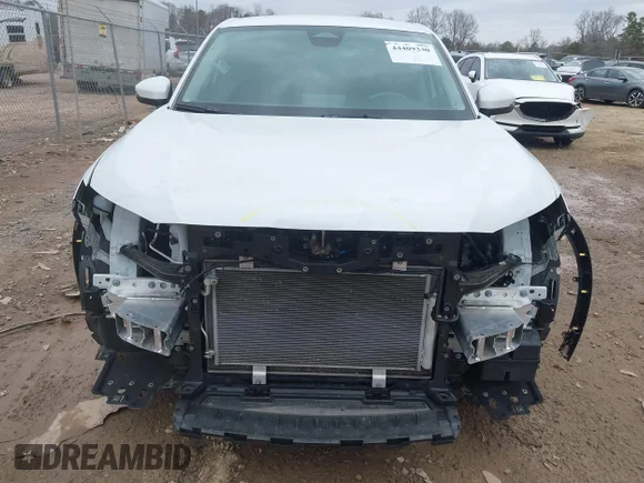 ✅ 2025 Honda HR-V LX • VIN: 3CZRZ1H33SM716368 • Lot: 44409330. Wystawiony na IAAI z przebiegiem 12 110 mil. Bezpłatny archiwum sprzedaży aukcyjnych z USA i szczegółowy raport historii pojazdu na DreamBid. Zdjęcie 12.