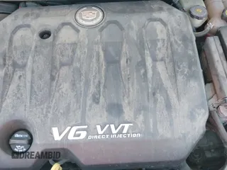 ✅ 2015 Cadillac XTS Luxury • VIN: 2G61N5S37F9157066 • Lot: 42548680. Wystawiony na IAAI z przebiegiem 83 929 mil. Bezpłatny archiwum sprzedaży aukcyjnych z USA i szczegółowy raport historii pojazdu na DreamBid. Zdjęcie 20.