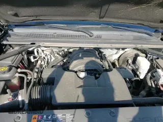 ✅ 2018 Chevrolet Tahoe LS • VIN: 1GNSKAKC5JR316336 • Лот: 66984255. Опубликован ранее на Copart с пробегом 123 093 миль. Бесплатный доступ к архиву аукционных продаж из США и подробный отчёт об истории автомобиля на DreamBid. Изображение 17.