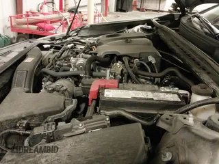 ✅ 2024 Toyota Camry SE • VIN: 4T1T11AK9RU855720 • Lot: 43574273. Listed on IAAI with 73,368 mi. Free auction sales archive from the USA and detailed vehicle history report at DreamBid. Image 22.