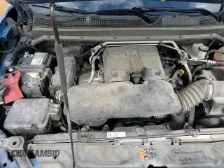 ✅ 2023 GMC Canyon 4WD AT4 • VIN: 1GTP6DEK8P1216312 • Lot: 61918525. Listed on Copart with 108,273 mi. Free auction sales archive from the USA and detailed vehicle history report at DreamBid. Image 16.