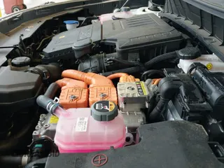 ✅ 2023 Kia Niro EX Touring • VIN: KNDCR3LE4P5078791 • Лот: 43593650. Опубликован ранее на IAAI с пробегом 28 522 миль. Бесплатный доступ к архиву аукционных продаж из США и подробный отчёт об истории автомобиля на DreamBid. Изображение 20.