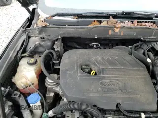 ✅ 2017 Ford Fusion SE • VIN: 3FA6P0HD5HR342123 • Лот: 91985855. Опубликован ранее на Copart с пробегом 130 822 миль. Бесплатный доступ к архиву аукционных продаж из США и подробный отчёт об истории автомобиля на DreamBid. Изображение 13.