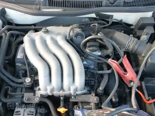 ✅ 2001 Volkswagen Jetta GLS • VIN: 3VWSK29MX1M053787 • Lot: 41792539. Listed on IAAI with 145,662 mi. Free auction sales archive from the USA and detailed vehicle history report at DreamBid. Image 12.