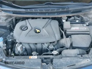 ✅ 2016 Kia Forte LX • VIN: KNAFK4A66G5559237 • Лот: 43526532. Опубликован ранее на IAAI с пробегом 116 717 миль. Бесплатный доступ к архиву аукционных продаж из США и подробный отчёт об истории автомобиля на DreamBid. Изображение 19.