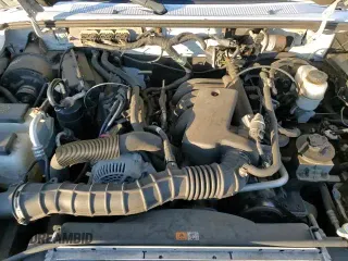 ✅ 2008 Ford Ranger XL • VIN: 1FTYR11U78PB04889 • Лот: 84228864. Опубликован ранее на Copart с пробегом 64 030 миль. Бесплатный доступ к архиву аукционных продаж из США и подробный отчёт об истории автомобиля на DreamBid. Изображение 13.