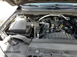 ✅ 2022 Ford Ranger Lariat • VIN: 1FTER4FH2NLD14562 • Lot: 81957475. Wystawiony na Copart z przebiegiem 16 537 mil. Bezpłatny archiwum sprzedaży aukcyjnych z USA i szczegółowy raport historii pojazdu na DreamBid. Zdjęcie 15.