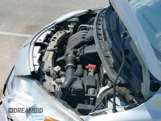 ✅ 2015 Nissan Note S • VIN: 3N1CE2CP1FL373470 • Lot: 42109284. Listed on IAAI with 107,063 mi. Free auction sales archive from the USA and detailed vehicle history report at DreamBid. Image 12.