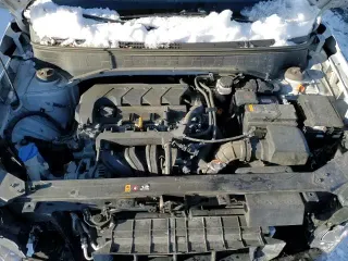 ✅ 2021 Hyundai Venue SE • VIN: KMHRB8A3XMU115966 • Lot: 86045734. Listed on Copart with 43,600 mi. Free auction sales archive from the USA and detailed vehicle history report at DreamBid. Image 14.