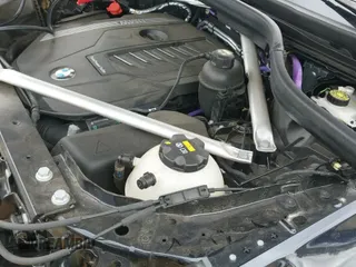 ✅ 2022 BMW X5 xDrive40i • VIN: 5UXCR6C01N9L91789 • Лот: 43376340. Опубликован ранее на IAAI с пробегом 42 790 миль. Бесплатный доступ к архиву аукционных продаж из США и подробный отчёт об истории автомобиля на DreamBid. Изображение 19.