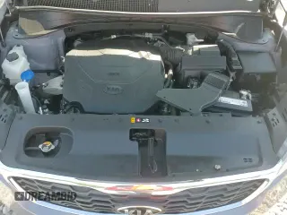 ✅ 2019 Kia Sorento LX • VIN: 5XYPG4A51KG601555 • Lot: 80921315. Listed on Copart with 93,772 mi. Free auction sales archive from the USA and detailed vehicle history report at DreamBid. Image 14.