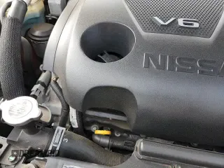 ✅ 2017 Nissan Maxima SV • VIN: 1N4AA6APXHC422079 • Lot: 84404795. Listed on Copart with 107,724 mi. Free auction sales archive from the USA and detailed vehicle history report at DreamBid. Image 16.