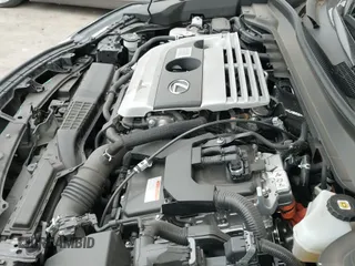 ✅ 2021 Lexus UX 250h • VIN: JTHX9JBHXM2049972 • Lot: 40956792. Listed on IAAI with 47,882 mi. Free auction sales archive from the USA and detailed vehicle history report at DreamBid. Image 21.