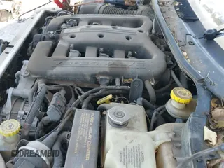 ✅ 2001 Chrysler LHS • VIN: 2C3AC56G01H521198 • Лот: 42298568. Опубликован ранее на IAAI с пробегом 209 421 миль. Бесплатный доступ к архиву аукционных продаж из США и подробный отчёт об истории автомобиля на DreamBid. Изображение 19.