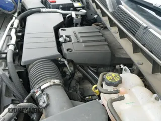 ✅ 2023 Chevrolet Silverado 1500 Custom • VIN: 3GCPABEK1PG196411 • Лот: 43040706. Опубликован ранее на IAAI с пробегом 20 028 миль. Бесплатный доступ к архиву аукционных продаж из США и подробный отчёт об истории автомобиля на DreamBid. Изображение 20.