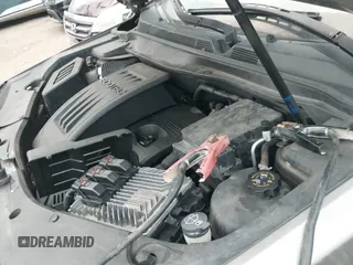 ✅ 2012 GMC Terrain SLT-1 • VIN: 2GKALUEK7C6114297 • Lot: 43092705. Listed on IAAI with 197,642 mi. Free auction sales archive from the USA and detailed vehicle history report at DreamBid. Image 20.