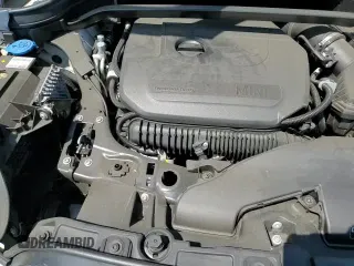 ✅ 2023 MINI Countryman Cooper S • VIN: WMZ83BR04P3R23941 • Lot: 69262445. Wystawiony na Copart z przebiegiem 2 467 mil. Bezpłatny archiwum sprzedaży aukcyjnych z USA i szczegółowy raport historii pojazdu na DreamBid. Zdjęcie 13.