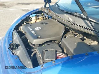 ✅ 2000 Volkswagen Beetle GLX • VIN: 3VWDD21C2YM470997 • Lot: 42708922. Wystawiony na IAAI z przebiegiem 129 469 mil. Bezpłatny archiwum sprzedaży aukcyjnych z USA i szczegółowy raport historii pojazdu na DreamBid. Zdjęcie 12.