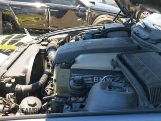 ✅ 2002 BMW 5 Series 540i • VIN: WBADN634X2GM74789 • Lot: 42687959. Listed on IAAI with 305,791 mi. Free auction sales archive from the USA and detailed vehicle history report at DreamBid. Image 12.