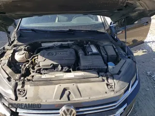 ✅ 2019 Volkswagen Arteon SE • VIN: WVWBR7AN5KE009221 • Lot: 47255155. Listed on Copart with 134,120 mi. Free auction sales archive from the USA and detailed vehicle history report at DreamBid. Image 13.