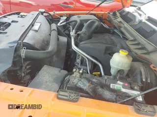 ✅ 2015 Ram 1500 Sport • VIN: 1C6RR7MT5FS691329 • Lot: 42814939. Listed on IAAI with 163,298 mi. Free auction sales archive from the USA and detailed vehicle history report at DreamBid. Image 21.