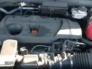 ✅ 2021 Acura RDX Technology • VIN: 5J8TC1H56ML000939 • Lot: 41613894. Listed on IAAI with 35,057 mi. Free auction sales archive from the USA and detailed vehicle history report at DreamBid. Image 20.