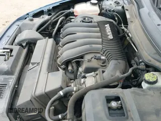 ✅ 2009 Volvo S40 2.4L • VIN: YV1MS382292445158 • Lot: 42032933. Listed on IAAI with 129,025 mi. Free auction sales archive from the USA and detailed vehicle history report at DreamBid. Image 18.