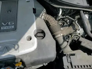 ✅ 2019 Infiniti Q70 Luxe • VIN: JN1BY1ARXKM585950 • Lot: 67108585. Listed on Copart with 52,271 mi. Free auction sales archive from the USA and detailed vehicle history report at DreamBid. Image 15.