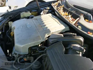 ✅ 2005 Toyota Avalon XL • VIN: 4T1BK36B15U030116 • Lot: 43693867. Listed on IAAI with 215,419 mi. Free auction sales archive from the USA and detailed vehicle history report at DreamBid. Image 12.