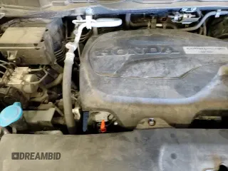 ✅ 2019 Honda Odyssey LX • VIN: 5FNRL6H23KB088196 • Lot: 91114745. Listed on Copart with 94,810 mi. Free auction sales archive from the USA and detailed vehicle history report at DreamBid. Image 15.