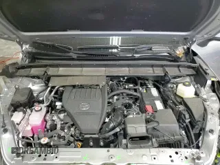 ✅ 2023 Toyota Highlander XLE • VIN: 5TDKDRBHXPS509007 • Лот: 81839845. Опубликован ранее на Copart с пробегом 18 836 миль. Бесплатный доступ к архиву аукционных продаж из США и подробный отчёт об истории автомобиля на DreamBid. Изображение 14.