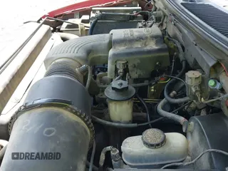 ✅ 2001 Ford F-150 XLT • VIN: 1FTRW07W41KF66975 • Lot: 42924945. Listed on IAAI with 175,000 mi. Free auction sales archive from the USA and detailed vehicle history report at DreamBid. Image 12.