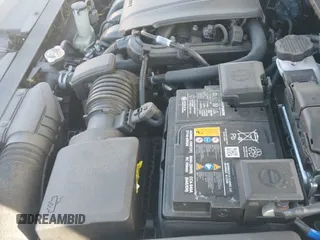 ✅ 2023 Kia Forte GT-Line • VIN: 3KPF54AD4PE586661 • Лот: 42151004. Опубликован ранее на IAAI с пробегом 26 896 миль. Бесплатный доступ к архиву аукционных продаж из США и подробный отчёт об истории автомобиля на DreamBid. Изображение 19.