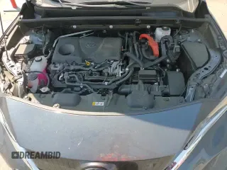 ✅ 2021 Toyota Venza XLE • VIN: JTEAAAAH4MJ066493 • Lot: 67990775. Listed on Copart with 40,720 mi. Free auction sales archive from the USA and detailed vehicle history report at DreamBid. Image 14.