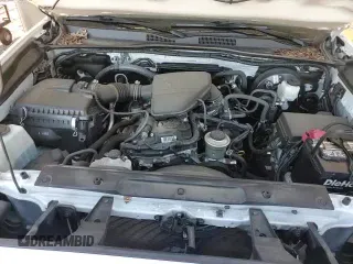 ✅ 2023 Toyota Tacoma SR • VIN: 3TYRX5GN4PT077483 • Lot: 90906715. Wystawiony na Copart z przebiegiem 61 592 mil. Bezpłatny archiwum sprzedaży aukcyjnych z USA i szczegółowy raport historii pojazdu na DreamBid. Zdjęcie 14.