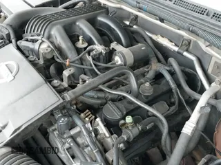 ✅ 2005 Nissan Xterra S • VIN: 5N1AN08W65C618598 • Lot: 43469279. Listed on IAAI with 360,010 mi. Free auction sales archive from the USA and detailed vehicle history report at DreamBid. Image 20.