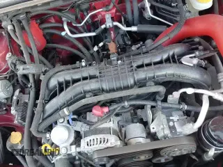 ✅ 2019 Subaru WRX • VIN: JF1VA1A68K9820990 • Lot: 82414445. Wystawiony na Copart z przebiegiem 59 021 mil. Bezpłatny archiwum sprzedaży aukcyjnych z USA i szczegółowy raport historii pojazdu na DreamBid. Zdjęcie 13.