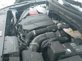 ✅ 2024 Kia Sorento X-Line SX Prestige • VIN: 5XYRKDJF3RG268544 • Lot: 41401311. Listed on IAAI with 14,016 mi. Free auction sales archive from the USA and detailed vehicle history report at DreamBid. Image 19.