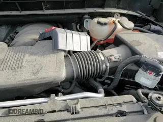 ✅ 2019 Chevrolet Silverado 1500 LT • VIN: 3GCUYDED4KG115650 • Lot: 92366945. Listed on Copart with 86,062 mi. Free auction sales archive from the USA and detailed vehicle history report at DreamBid. Image 13.