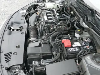 ✅ 2018 Honda Civic EX-L • VIN: 2HGFC1F74JH640836 • Lot: 43597247. Listed on IAAI with 76,137 mi. Free auction sales archive from the USA and detailed vehicle history report at DreamBid. Image 24.