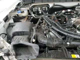 ✅ 2022 Ford Bronco Wildtrak • VIN: 1FMEE5DP2NLB38507 • Lot: 95886285. Listed on Copart with 42,609 mi. Free auction sales archive from the USA and detailed vehicle history report at DreamBid. Image 15.