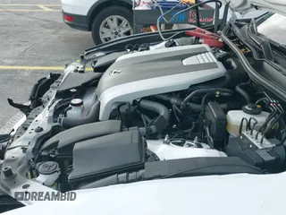 ✅ 2024 Lexus IS 350 F Sport • VIN: JTHBZ1B23R5080900 • Лот: 41435528. Опубликован ранее на IAAI с пробегом 4 239 миль. Бесплатный доступ к архиву аукционных продаж из США и подробный отчёт об истории автомобиля на DreamBid. Изображение 20.