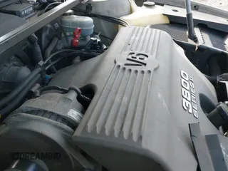 ✅ 1997 Oldsmobile 88 LS • VIN: 1G3HN52K6V4800138 • Lot: 42198052. Wystawiony na IAAI z przebiegiem 54 106 mil. Bezpłatny archiwum sprzedaży aukcyjnych z USA i szczegółowy raport historii pojazdu na DreamBid. Zdjęcie 19.