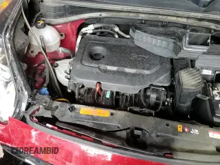 ✅ 2022 Kia Sportage Nightfall • VIN: KNDP63AC8N7012564 • Lot: 60454535. Wystawiony na Copart z przebiegiem 72 207 mil. Bezpłatny archiwum sprzedaży aukcyjnych z USA i szczegółowy raport historii pojazdu na DreamBid. Zdjęcie 15.