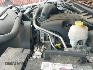 ✅ 2016 Ram 1500 Express • VIN: 1C6RR7KTXGS409108 • Lot: 42297030. Listed on IAAI with 159,640 mi. Free auction sales archive from the USA and detailed vehicle history report at DreamBid. Image 20.