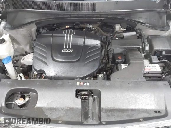 ✅ 2018 Kia Sorento LX • VIN: 5XYPGDA51JG392686 • Lot: 44791398. Wystawiony na IAAI z przebiegiem 114 110 mil. Bezpłatny archiwum sprzedaży aukcyjnych z USA i szczegółowy raport historii pojazdu na DreamBid. Zdjęcie 10.