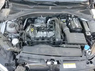 ✅ 2021 Volkswagen Jetta SEL • VIN: 3VWE57BU8MM077716 • Лот: 70189185. Опубликован ранее на Copart с пробегом 50 603 миль. Бесплатный доступ к архиву аукционных продаж из США и подробный отчёт об истории автомобиля на DreamBid. Изображение 14.